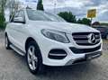 Mercedes-Benz GLE 250 D 4MATIC 9G-TRONIC*4MATMEMORY*LED*V.LEDER*360° Blanc - thumbnail 1