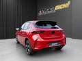 Opel Corsa GS 1.2 MHEV LED+Tempomat+Kamera 81 kW (110 PS),... Rot - thumbnail 4