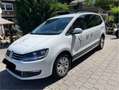 Volkswagen Sharan Comfortline BMT/Start-Stopp Weiß - thumbnail 3