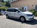 Volkswagen Sharan Comfortline BMT/Start-Stopp Weiß - thumbnail 5