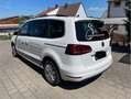 Volkswagen Sharan Comfortline BMT/Start-Stopp Weiß - thumbnail 4
