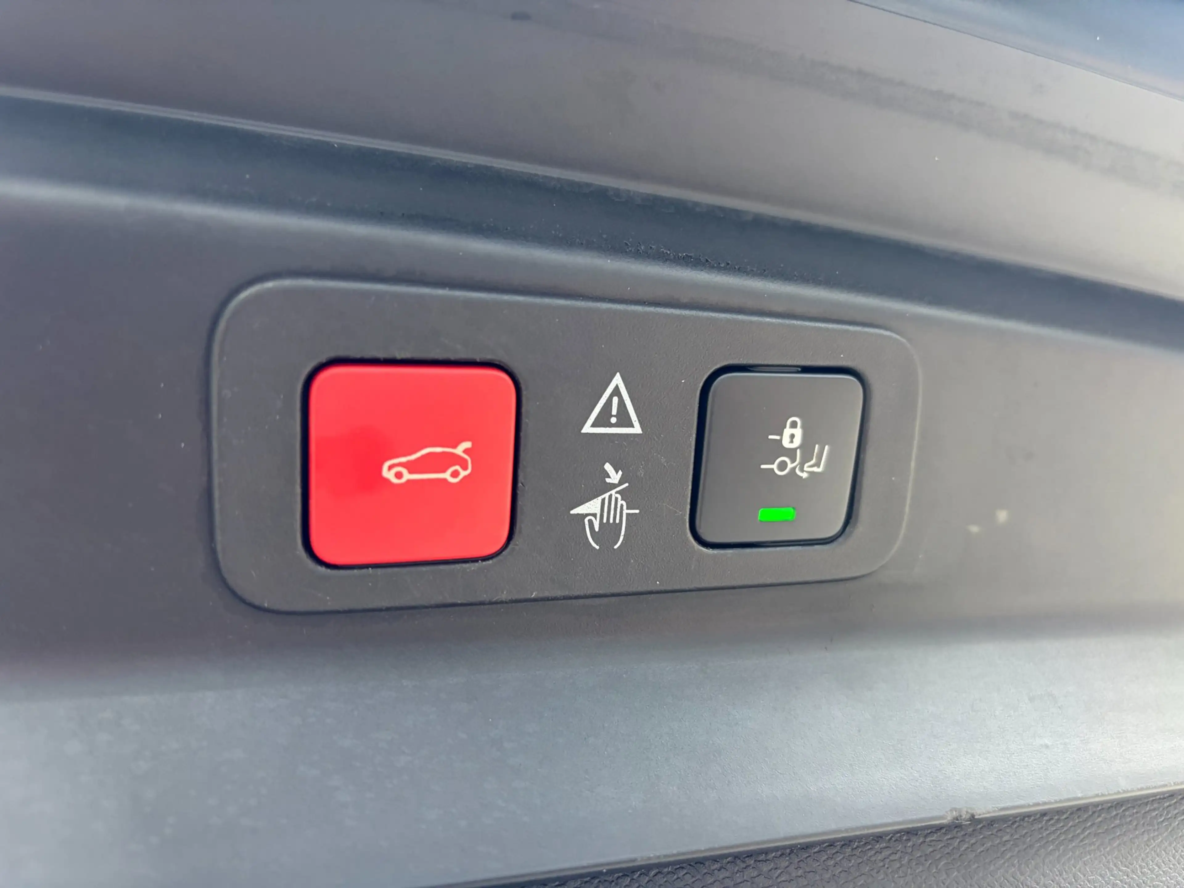 Peugeot 5008 1.2 PureTech Blue Lease Premium / 7-pers / Automaa — photo 6