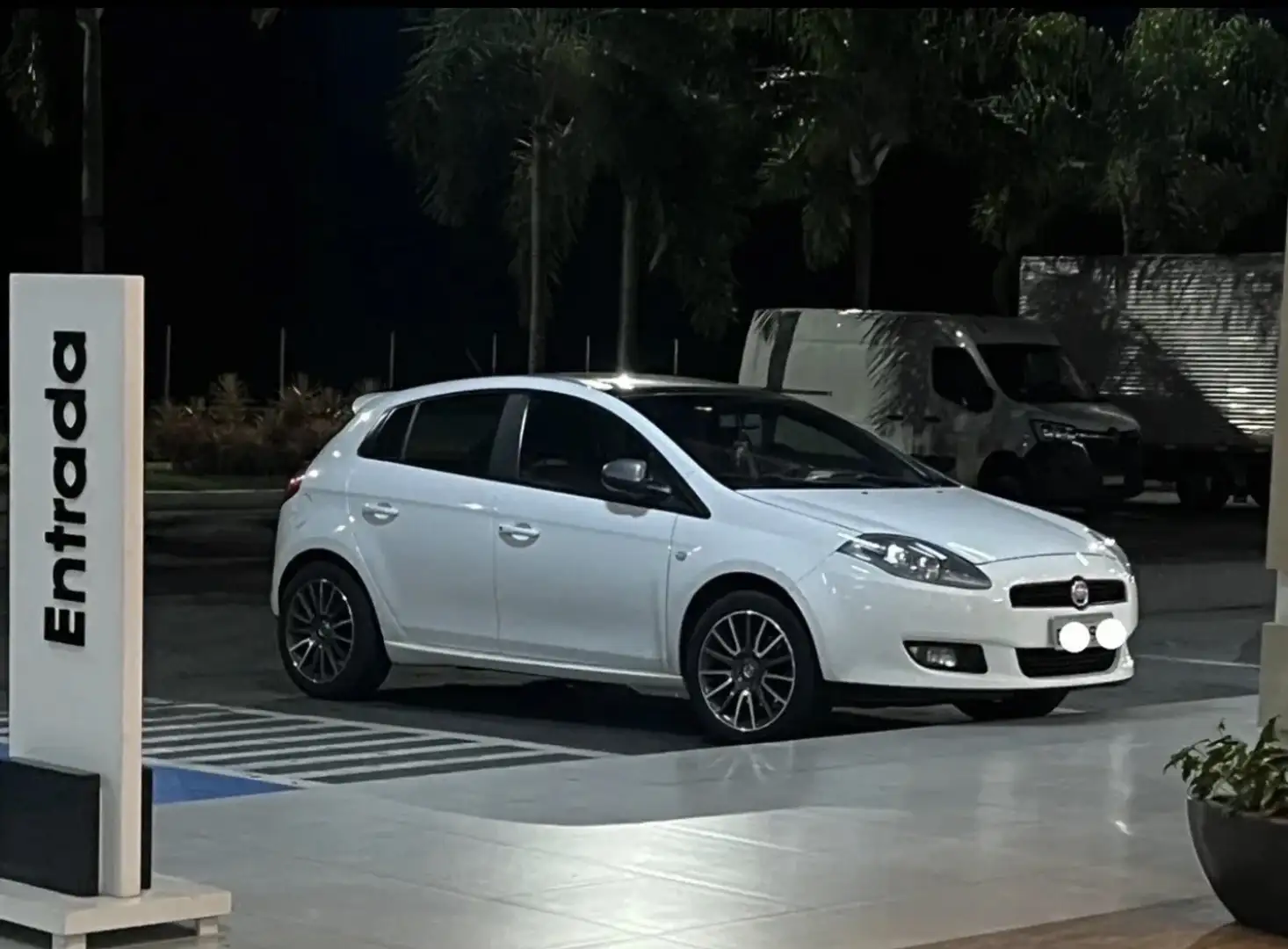Fiat Bravo 1.4 16V MyLife - 2