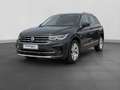 Volkswagen Tiguan eHybrid ELEGANCE LED APPLE-CARPLAY PRIVAC Grigio - thumbnail 2