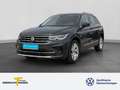 Volkswagen Tiguan eHybrid ELEGANCE LED APPLE-CARPLAY PRIVAC Grijs - thumbnail 1