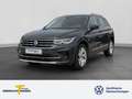 Volkswagen Tiguan eHybrid ELEGANCE LED APPLE-CARPLAY PRIVAC Grigio - thumbnail 1