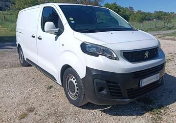 1.6l HDi 120cv 3 places Révisé & garantie 12 mois TVA récupérable