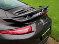 Porsche 991 TURBO S / AEROKIT / 18 WAY / CARBON / PANO / BOSE Brown - thumbnail 7