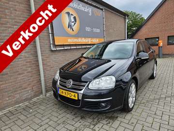 1.4 TSI Comfortline
