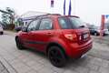 Suzuki SX4 ALLRAD*CLUB*TÜV NEU*4x4*107 PS*KLIMA* Rot - thumbnail 3