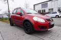 Suzuki SX4 ALLRAD*CLUB*TÜV NEU*4x4*107 PS*KLIMA* Rot - thumbnail 9
