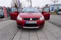 Suzuki SX4 ALLRAD*CLUB*TÜV NEU*4x4*107 PS*KLIMA* Rot - thumbnail 10