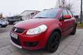 Suzuki SX4 ALLRAD*CLUB*TÜV NEU*4x4*107 PS*KLIMA* Rot - thumbnail 1