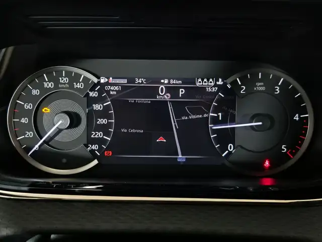 Land Rover Range Rover Evoque view 14