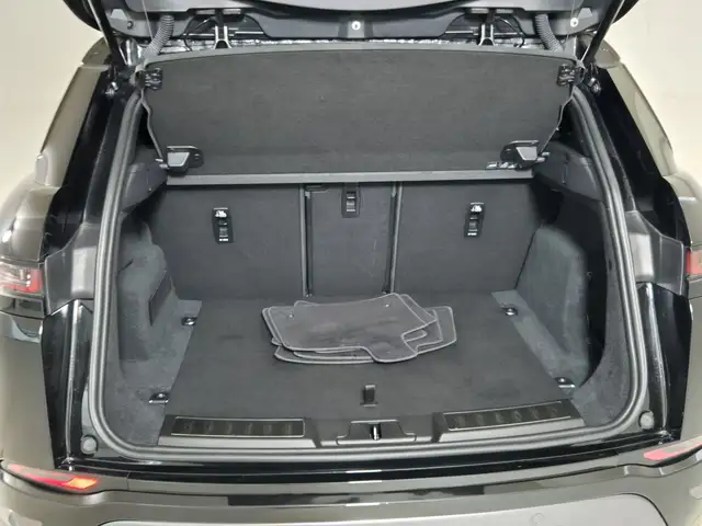 Land Rover Range Rover Evoque view 13