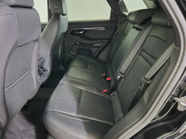 Land Rover Range Rover Evoque view 5