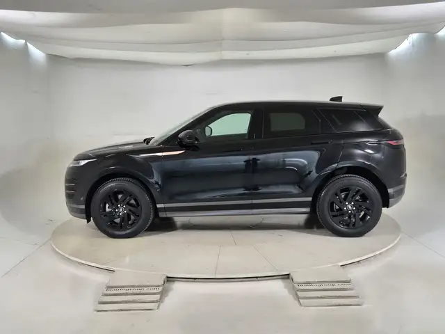 Land Rover Range Rover Evoque view 6