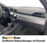 Audi Q3 e-tron 45 TFSI e S line ext Blanc - thumbnail 10