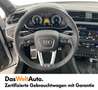 Audi Q3 e-tron 45 TFSI e S line ext Blanc - thumbnail 13