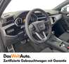 Audi Q3 e-tron 45 TFSI e S line ext Blanc - thumbnail 8