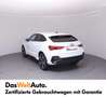 Audi Q3 e-tron 45 TFSI e S line ext Blanc - thumbnail 5