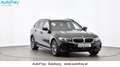 BMW 318 318d Noir - thumbnail 14