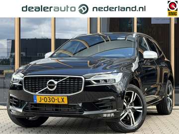 2.0 T5 R-Design | Elect trekhaak | Panorama-dak |