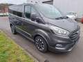 Ford Transit Custom 2.0 TDCi L1H1 Sport Multi S/S (EU6.2) Gris - thumbnail 3