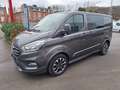 Ford Transit Custom 2.0 TDCi L1H1 Sport Multi S/S (EU6.2) Gris - thumbnail 1