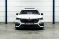 Skoda Octavia SW RS 2.0 TFSI DSG Pano/Canton/H&R Weiß - thumbnail 2