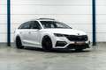 Skoda Octavia SW RS 2.0 TFSI DSG Pano/Canton/H&R Weiß - thumbnail 3