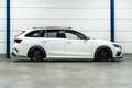 Skoda Octavia SW RS 2.0 TFSI DSG Pano/Canton/H&R Weiß - thumbnail 4