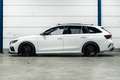 Skoda Octavia SW RS 2.0 TFSI DSG Pano/Canton/H&R Weiß - thumbnail 7