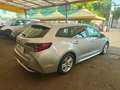 Toyota Corolla Corolla Touring Sports 1.8h Business Tech cvt Ezüst - thumbnail 3