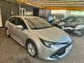 Toyota Corolla Corolla Touring Sports 1.8h Business Tech cvt Ezüst - thumbnail 1