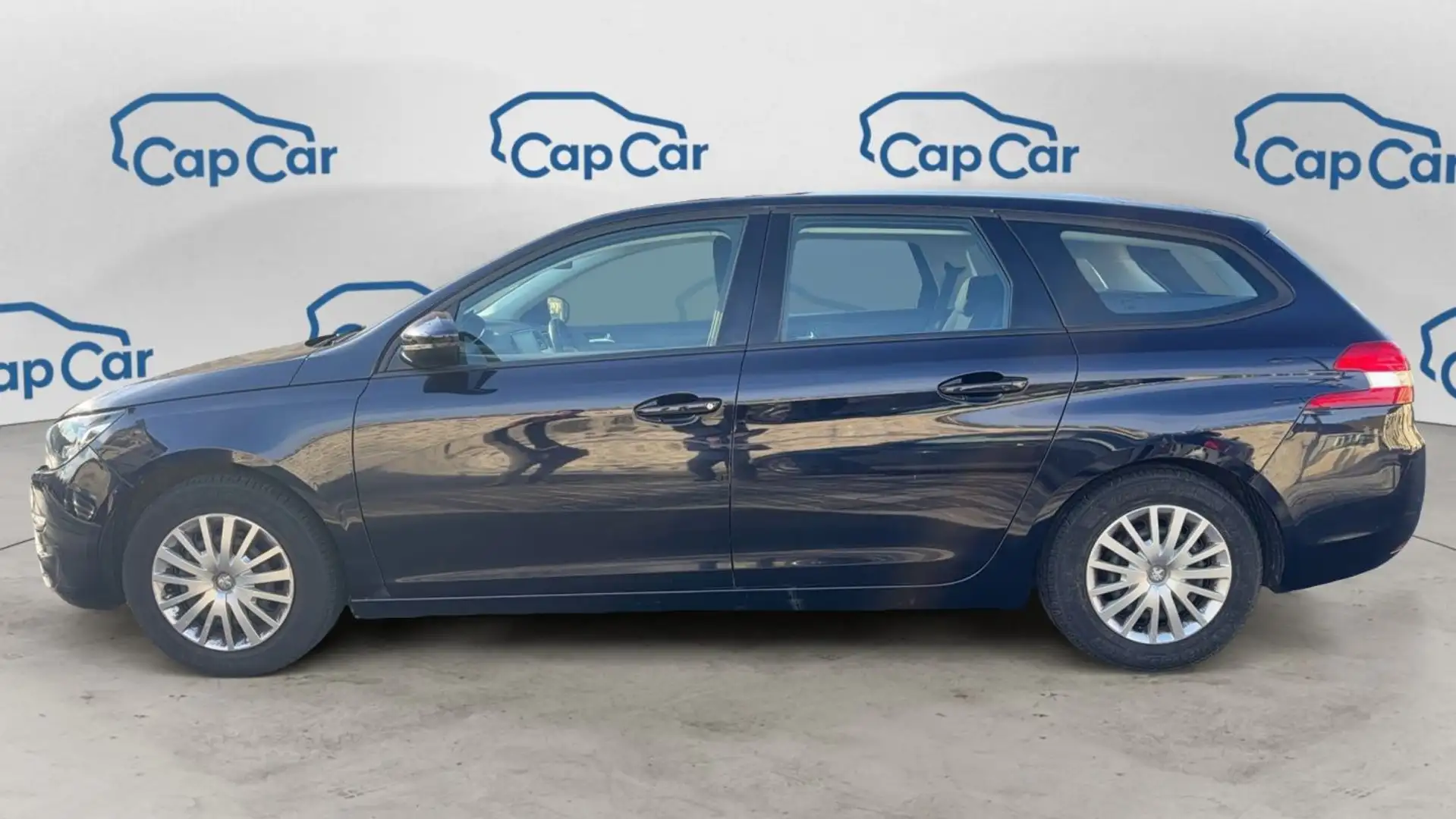 Peugeot 308 II 1.6 BlueHDi 100 Access Business - 2