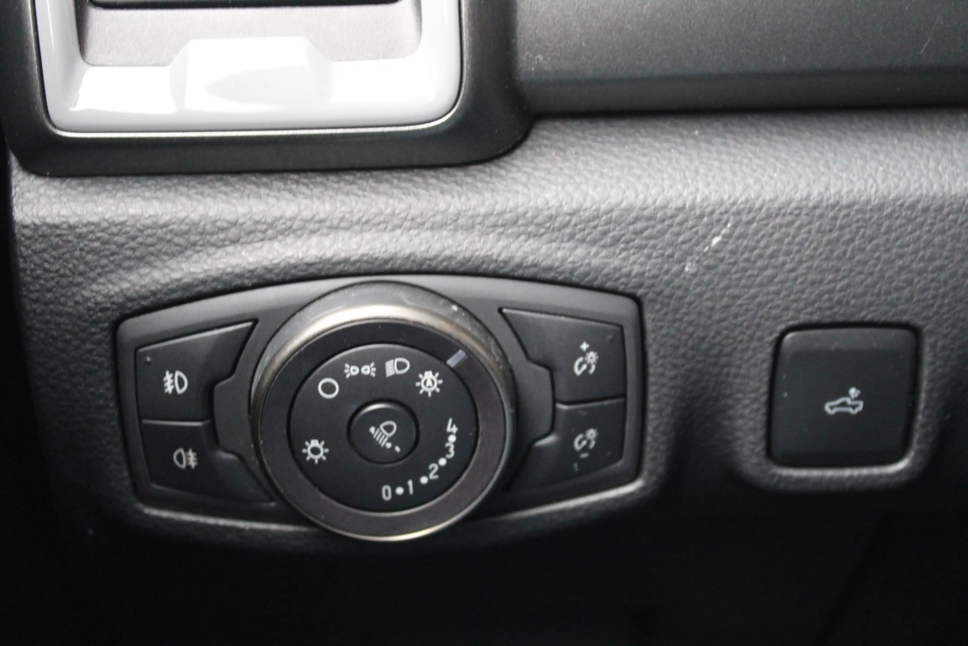 Ford Ranger Raptor 2.0 EcoBlue | SCI | Stoelverwarming | Trekhaak — photo 6