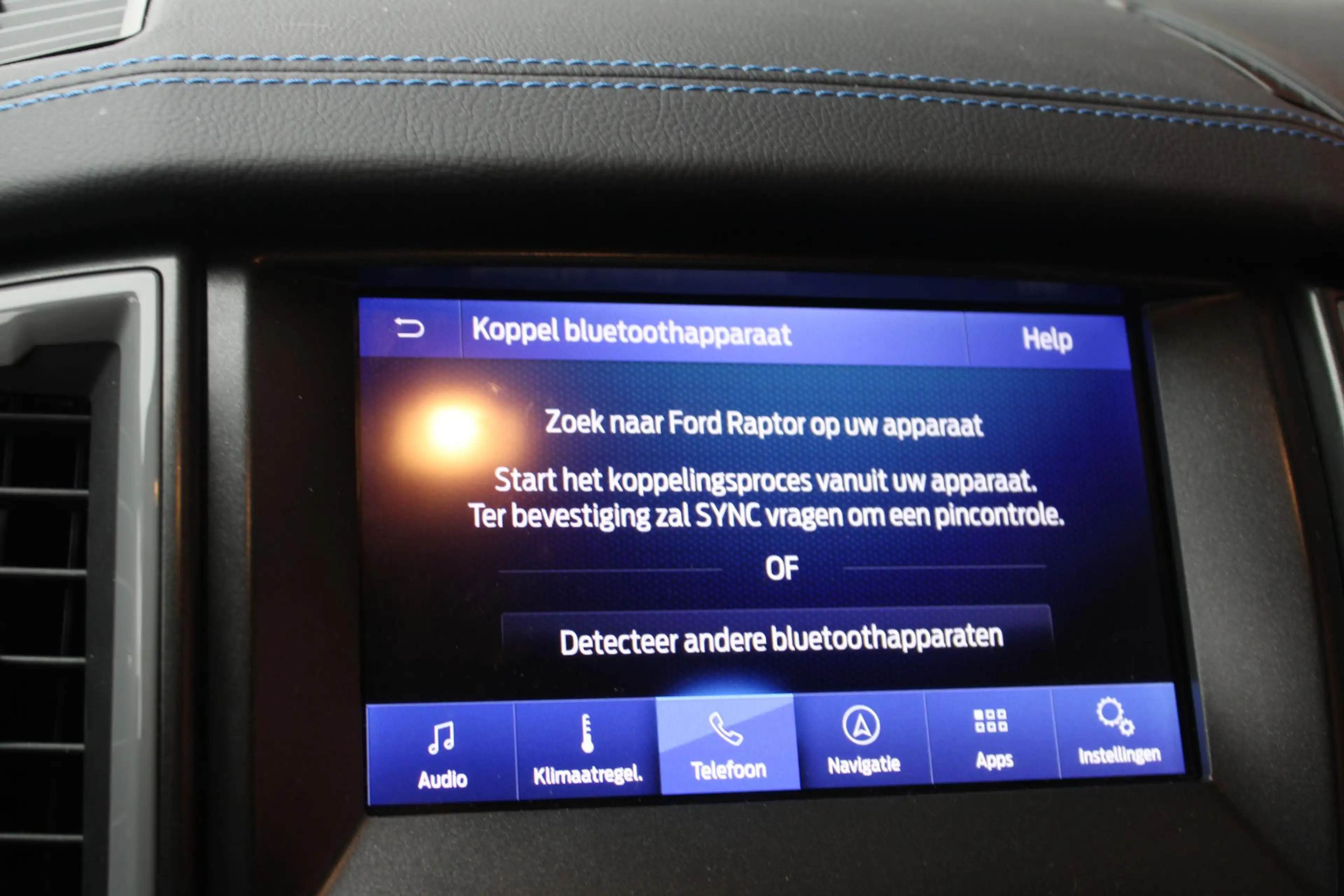 Ford Ranger Raptor 2.0 EcoBlue | SCI | Stoelverwarming | Trekhaak — photo 14