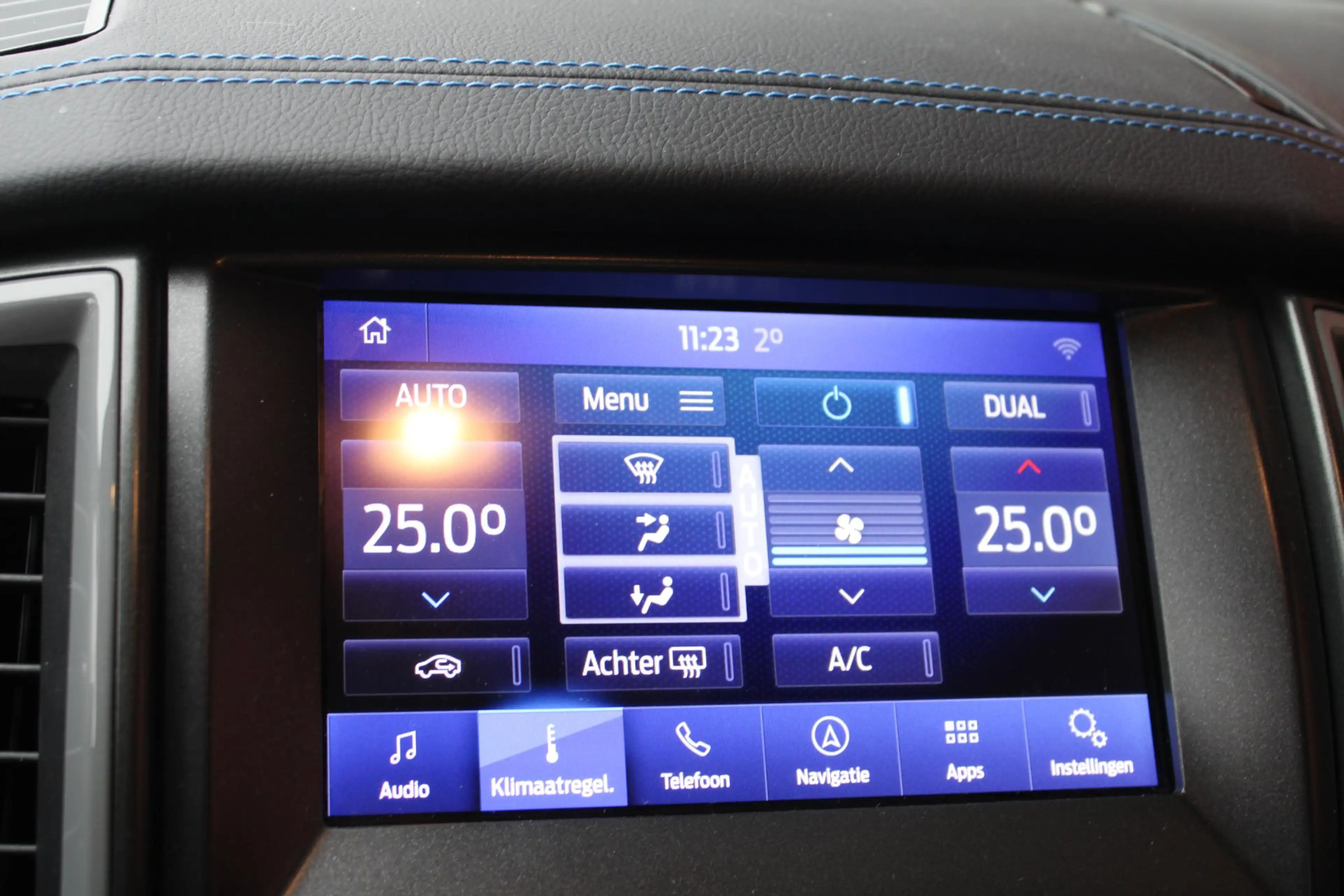 Ford Ranger Raptor 2.0 EcoBlue | SCI | Stoelverwarming | Trekhaak — photo 13