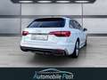 Audi A4 A4 TDI S-Tronic S-Line, Virtual*360° Kamera*ACC Weiß - thumbnail 11