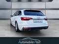 Audi A4 A4 TDI S-Tronic S-Line, Virtual*360° Kamera*ACC Weiß - thumbnail 2