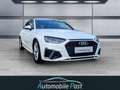 Audi A4 A4 TDI S-Tronic S-Line, Virtual*360° Kamera*ACC Weiß - thumbnail 10