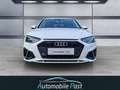 Audi A4 A4 TDI S-Tronic S-Line, Virtual*360° Kamera*ACC Weiß - thumbnail 6