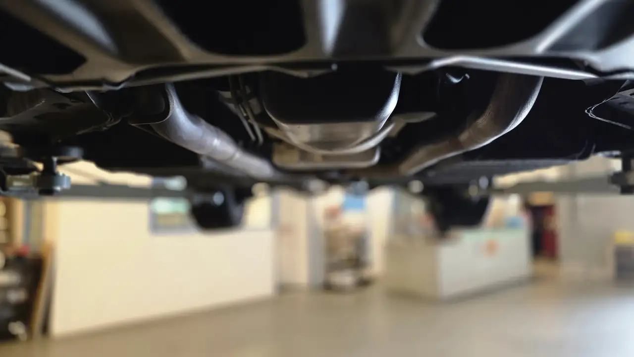 Chevrolet Corvette C4, foto 12