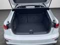 Audi A3 35 TDI S tronic S LINE NAVI PLUS LE Weiß - thumbnail 14