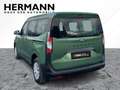 Ford Tourneo Courier 1.0 EcoBoost Trend SHZ*SYNC*AUT Grün - thumbnail 3