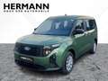 Ford Tourneo Courier 1.0 EcoBoost Trend SHZ*SYNC*AUT Grün - thumbnail 1
