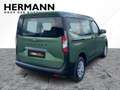 Ford Tourneo Courier 1.0 EcoBoost Trend SHZ*SYNC*AUT Grün - thumbnail 4