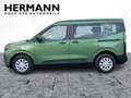 Ford Tourneo Courier 1.0 EcoBoost Trend SHZ*SYNC*AUT Grün - thumbnail 2