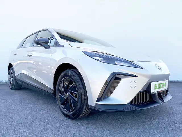 MG MG4 EV 51 kWh Standard